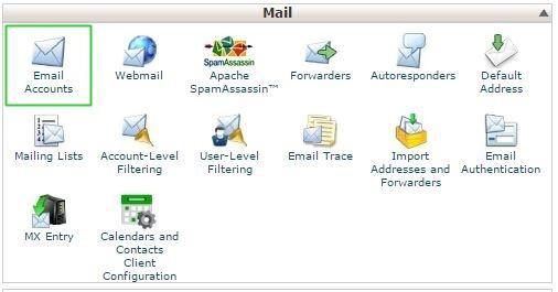 email webmail